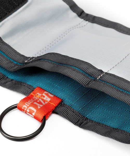 Crazy Creek（クレイジークリーク） 財布 ミニワレット メンズ