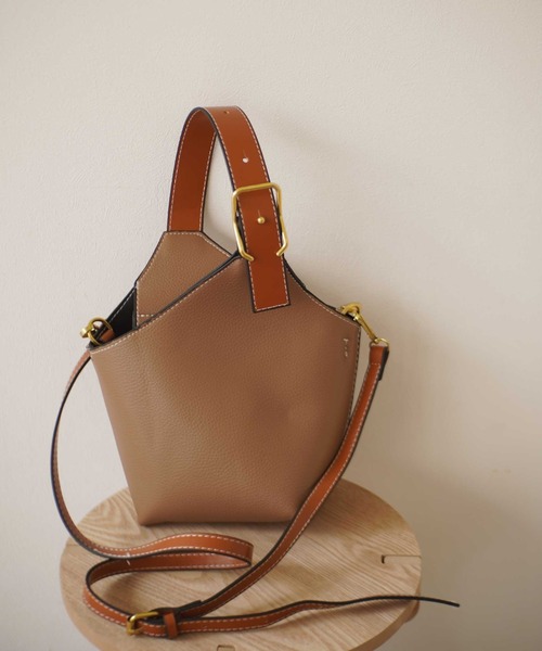 ショルダーバッグ バッグ 2WAYバッグ : ZOZOTOWN Yahoo!店