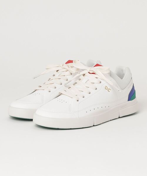 On テニスシューズ THE ROGER Pro 2 27cm On テニスシューズ THE ROGER Pro 2 27cm THE ROGER Pro 2: Men's