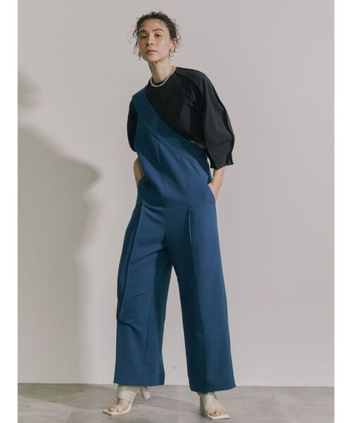 最新作売れ筋が満載 tシャツ UN3D. OUT アウトシームショート / TOP SHORT SEAM トップス