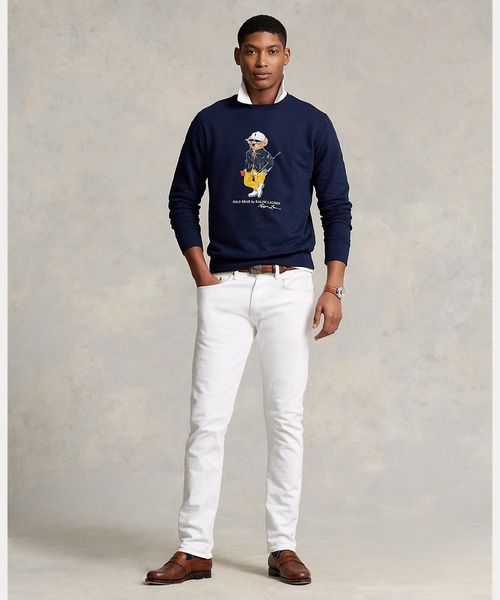 POLO RALPH LAUREN（ポロ・ラルフローレン） トレーナー スウェット