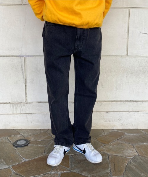 ROLLAS デニム ROLLA'S セーラージーンズ | PANTS,デニムパンツ | ROOM903 online