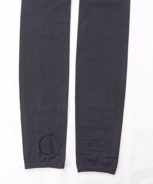 Lace Ladies タイツ 10枚セット 80デニールベーシックカラー