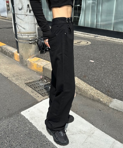 miniministore（ミニミニストア） ジーンズ デニム デニムパンツ