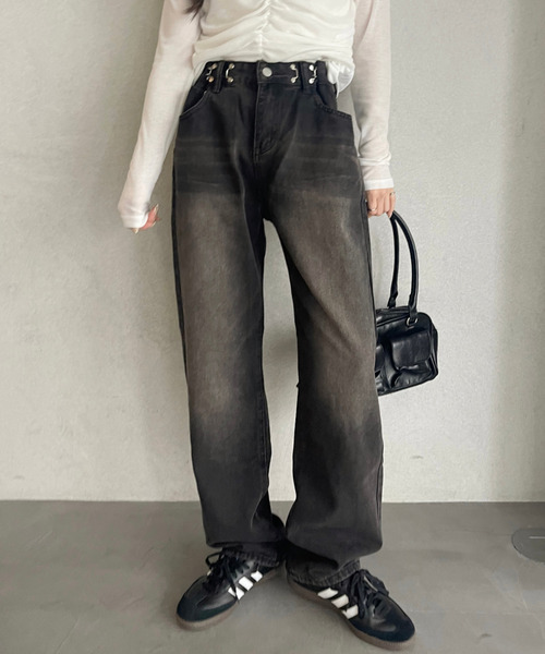 miniministore ジーンズ デニム デニムパンツ 「お気に入り数15