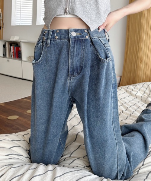 miniministore（ミニミニストア） ジーンズ デニム デニムパンツ