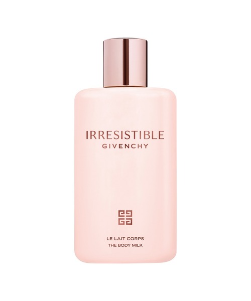 GIVENCHY BEAUTY ボディクリーム イレジスティブル ボディミルク