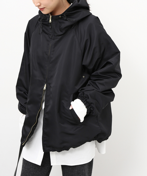 Deuxieme Classe（ドゥーズィエムクラス） ブルゾン アウター ナイロン