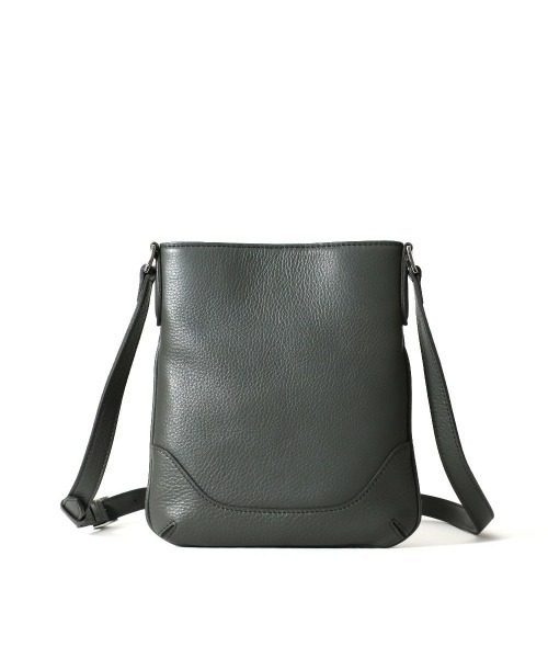 PELLE MORBIDA（ペッレ モルビダ） ショルダーバッグ Maiden Voyage