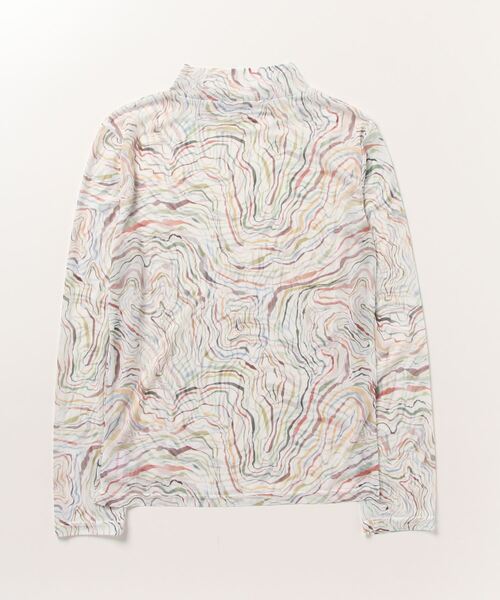 tシャツ Common Noun/NATURE kana akiyama シアートップス レディース メンズ tシャツ Common Noun/NATURE kana akiyama シアートップス