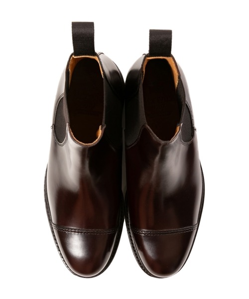 Berwick 1707（バーウィック） ブーツ Berwick ブーツ 632 ムーン