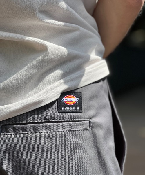 Dickies（ディッキーズ） チノパン 「DICKIES SKATEBOARDING
