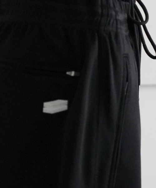 order medium track pants nylon（その他パンツ）｜order