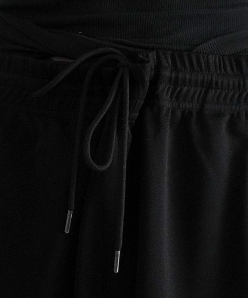 パンツ メンズ order medium track pants jersey｜zozo｜06