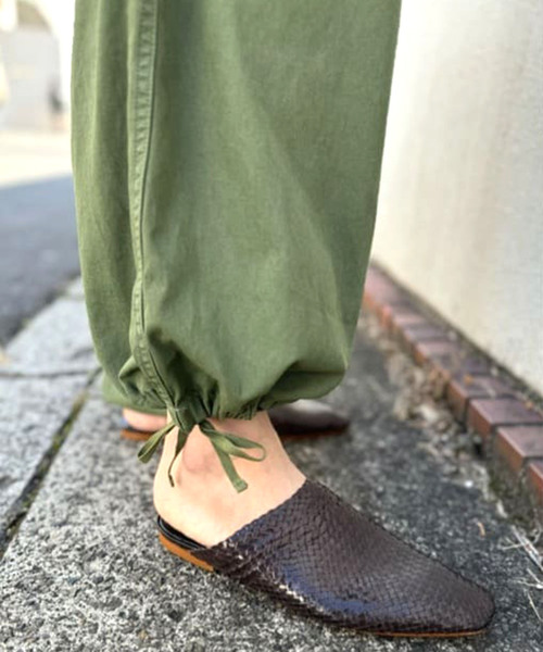 JOURNAL STANDARD LUXE（ジャーナルスタンダード ラックス） パンツ
