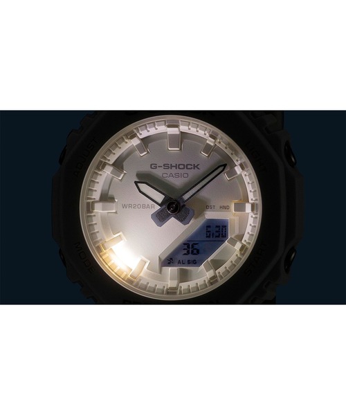 G-SHOCK 腕時計 GMA-P2100シリーズ / GMA-P2100SG-1AJF