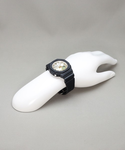 G-SHOCK 腕時計 GMA-P2100シリーズ / GMA-P2100SG-1AJF
