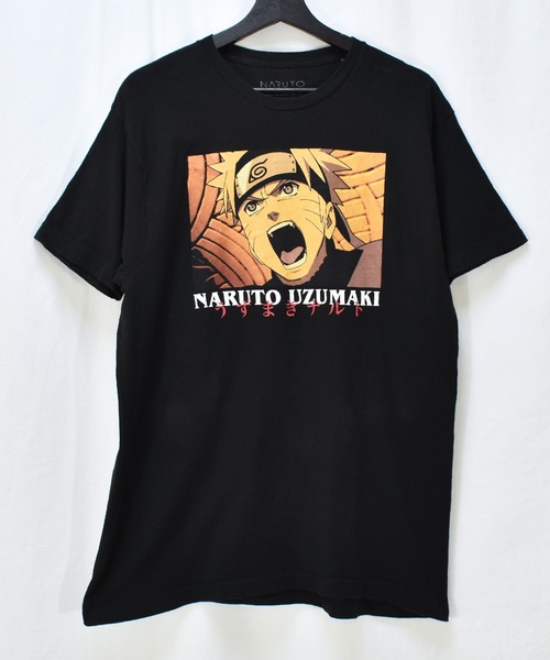 VINTAGE tシャツ 「ヴィンテージ古着」20's NARUTO / ナルト