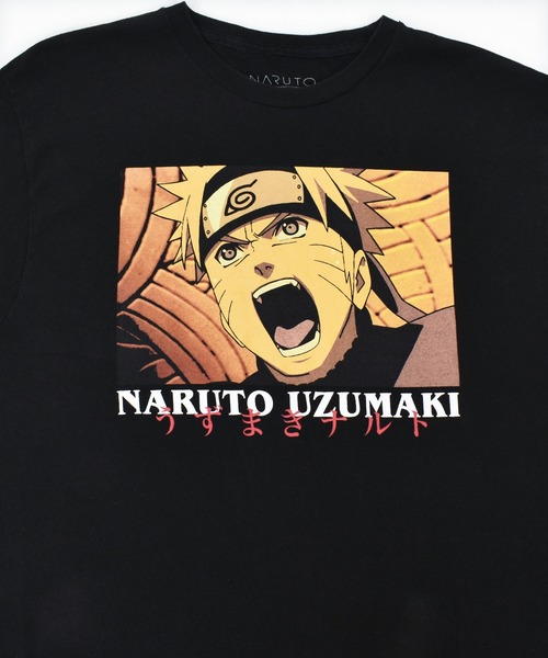 VINTAGE tシャツ 「ヴィンテージ古着」20's NARUTO / ナルト