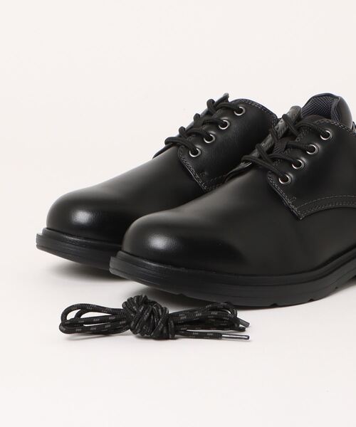 ASBee（アスビー） シューズ ACTIVE BIZ アクティブビズ メンズ 通気