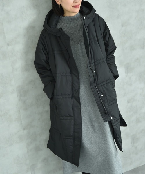 INTERPLANET（インタープラネット） ダウン ダウンジャケット