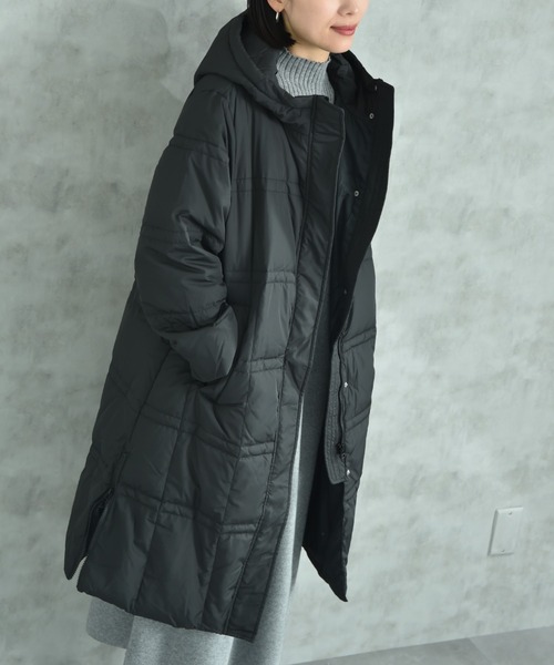 INTERPLANET（インタープラネット） ダウン ダウンジャケット