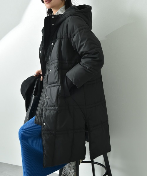 未使用級‼️  大人気✨ブロンテ✨ダウン ブラック XS poo-24006_1.jpg?_ex=335x335