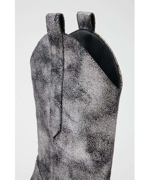 SLY（スライ） ブーツ MIDDLE WESTERN BOOTS ミドル ウエスタン ブーツ