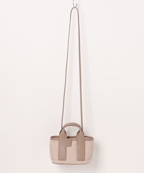 新品 未使用 FURLA PIUMA テックアクセサリーケース付ショルダーバッグ 