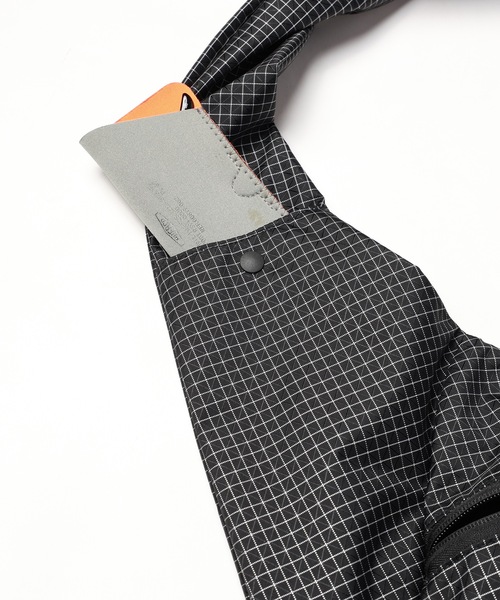 JieDa（ジエダ） ショルダーバッグ SHOULDER BAG メンズ レディース