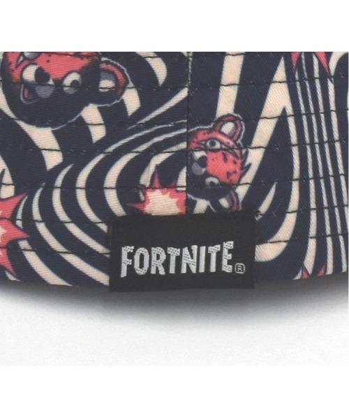 フォートナイト ビクロイ キャップ  非売品 美品】フォートナイト Fortnite ビクロイ キャップ OTTO社製