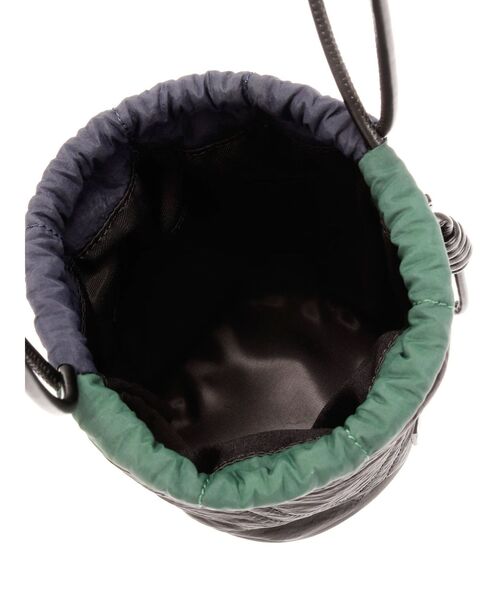 QUILTING PURSE キルティングパース