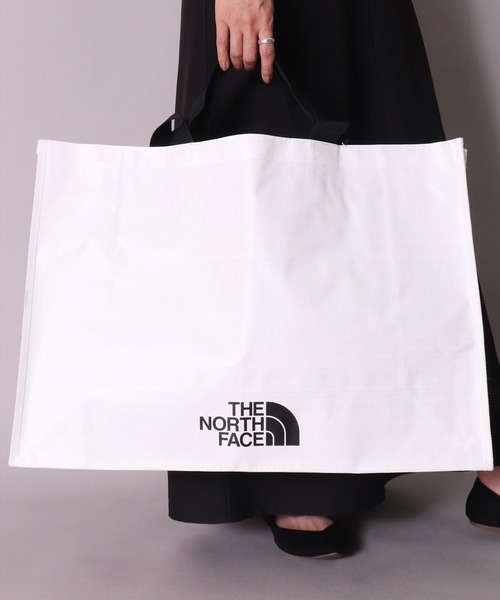THE NORTH FACE WHITE LABEL サイズＬ THE NORTH FACE WHITE LABEL THE NORTH FACE ノースフェイス