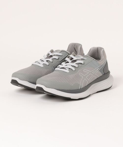 新品未使用 asics ニーズアップ メンズ 4E相当 26cm グレ一 ニーズアップ メンズ 4E相当（1241A012-400）