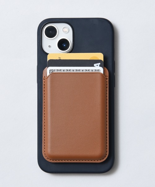 CALIFORNIA OUTFITTERS 3-8B5 マグネット内蔵 スタンド付 カード
