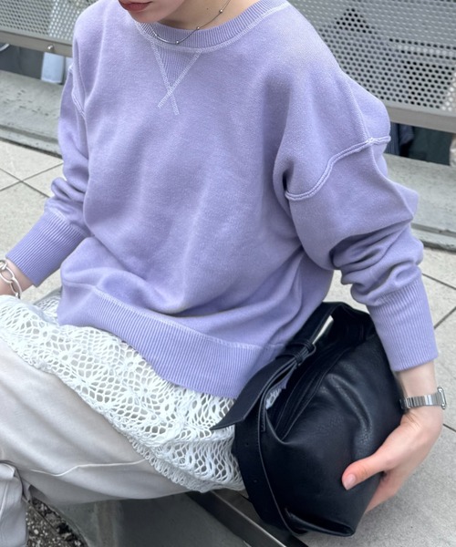 CIAOPANIC TYPY（チャオパニックティピー） ニット セーター