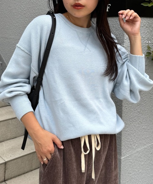 CIAOPANIC TYPY（チャオパニックティピー） ニット セーター