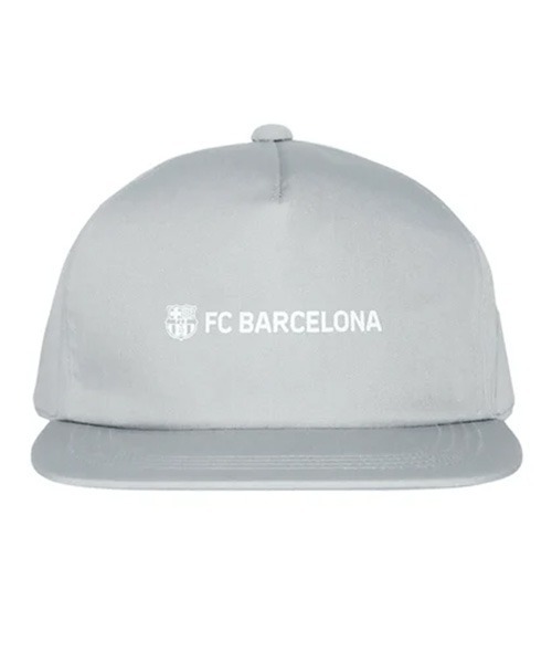 YEN TOWN MARKET キャップ 帽子 メンズ 「FC BARCELONA」FCバルセロナ
