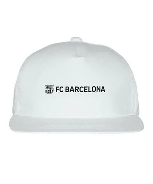 YEN TOWN MARKET キャップ 帽子 「FC BARCELONA」FCバルセロナ