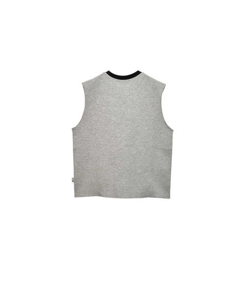 INTERPLAY tシャツ 「INTERPLAY x AYA」Vintage Embroidery