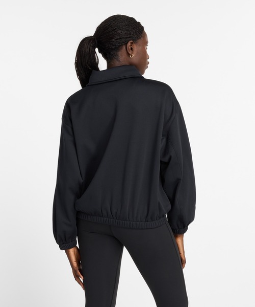 New Balance（ニューバランス） ブルゾン ジャンバー Seasonal ポリ