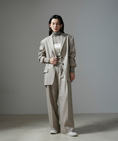 アセテートサテンベアトップ アセテートサテンベアトップ｜J'aDoRe JUN ONLINE OUTLET