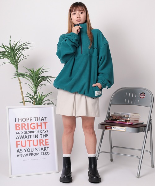 DISH// 群青飛行　トレーナー　ブラック　Mサイズ DISH// 群青飛行 トレーナー ブラック Mサイズ 商品詳細ページ | DISH