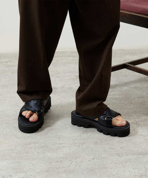 【箱無し、靴のみ】トリーバーチ フリップサンダル スリッパ　サンダル TORY BURCH トリーバーチ サンダル シューズ 靴 DOUBLE T SPORT