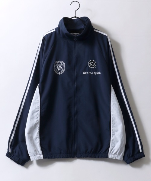 ナイロンジャケット Amazon.co.jp: [Diesel] [ディーゼル] メンズ ジャケット