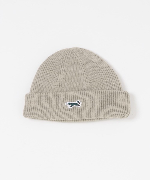 PENNEYS ニット帽 ニットキャップ 「別注」PENNYS×DOORS THE FOX