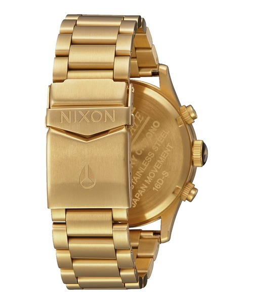 NIXON（ニクソン） 腕時計 「NIXON/ニクソン」Sentry Chrono アナログ