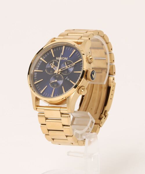 NIXON（ニクソン） 腕時計 「NIXON/ニクソン」Sentry Chrono アナログ