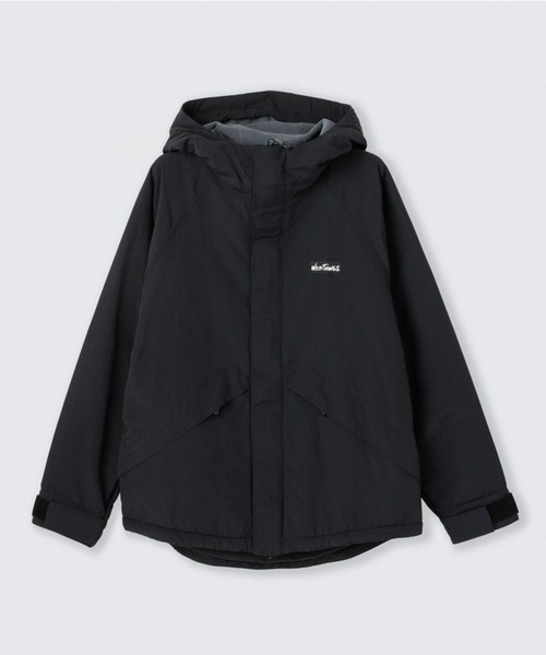 WILD THINGS（ワイルドシングス） マウンテンパーカー ウインド