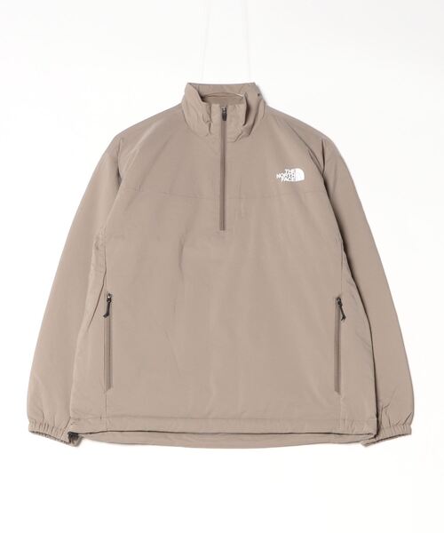 THE NORTH FACE ザ ノース フェイス Ventrix Active Half Zip_